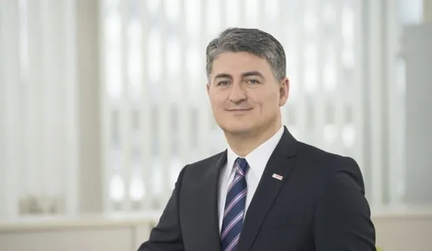 Yerli otomobilin CEO'su Gürcan Karakaş sosyal medyadan duyurdu-1