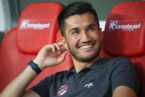 Nuri Şahin'in tek rakibi Jurgen Klopp! Galatasaray maçında rekorları altüst etti!-5
