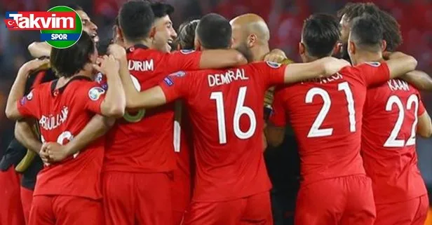 Türkiye - Portekiz maçı ne zaman, saat kaçta, hangi kanalda yayınlanacak? Milli maç ne zaman 2022? A Milli Takım maç takvimi 2022!