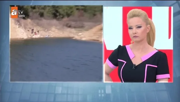 Müge Anlı'da ceset parçaları bulundu! Özcan Eren'in tüyler ürperten ölümü!