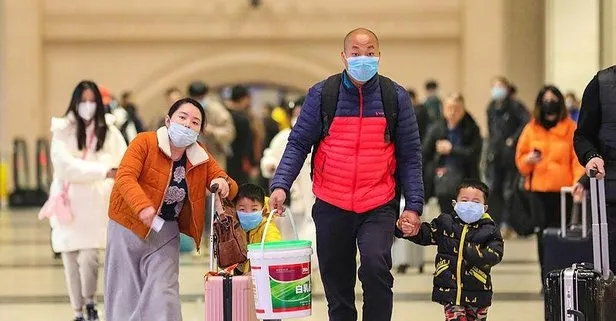 ABD basını dünyaya duyurdu: Çin’de görülen koronavirüs salgını ABD’ye ulaştı