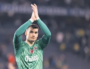 Fenerbahçe’de Livakovic şoku