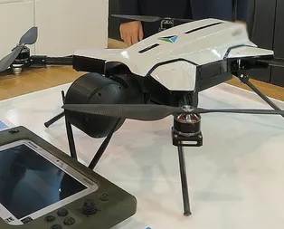 İşte Türkiye’nin gökyüzündeki yeni askerleri