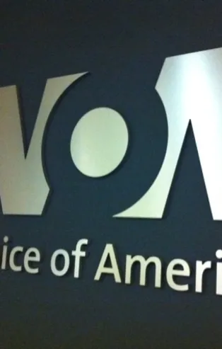 ‘Amerika’nın Sesi’ yine algı için yükseldi!