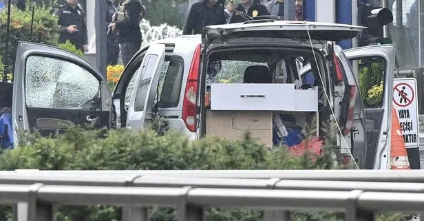 Ankara’daki terör saldırısında Kayseri detayı! Araçta bulunan ilaçların sırrı çözüldü! Veteriner Mikail Bozloğan’ın cansız bedenini babası bulmuş