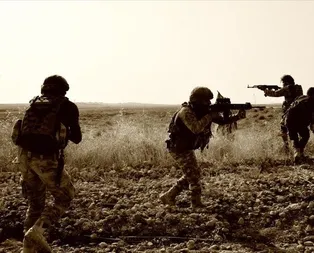 Rusya: YPG tamamen çekildi