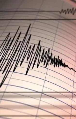 Son dakika: Karadeniz'de 4,2 büyüklüğünde deprem