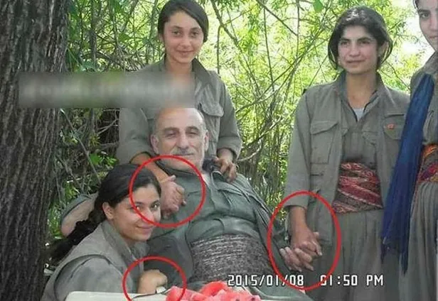 PKK'nın elebaşlarından Duran Kalkan'ın 'medya işleri'ni yapan sanığa 9 yıl 9 ay hapis cezası-2