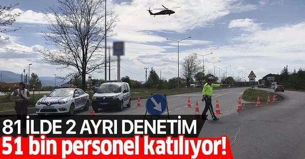 Son dakika: İçişleri Bakanlığı Kovid-19 kurallarının denetimi için valiliklere genelge gönderdi