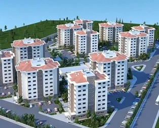 TOKİ 7 bin lira peşinatla ev sahibi yapıyor! İşte TOKİ ucuza ev başvuru şartları