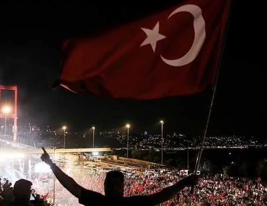 Birlikte güzeliz