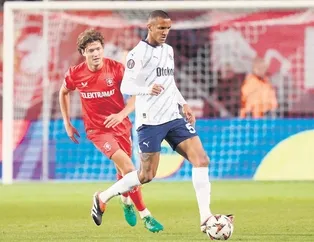 Mourinho’yu savundu