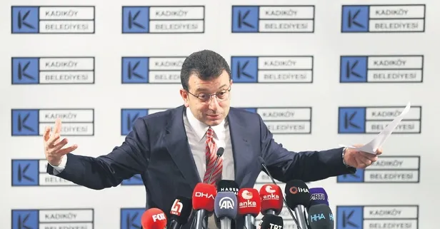 Cezaevi ekosistemine darbe: İmamoğlu'ndan itirafçı olmak isteyenlere tehdit! CHP'li Akdoğan Silivri'de kurulan ağı ifşa etti