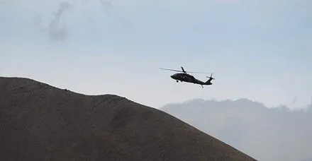 Hakkari'de 2 terörist etkisiz hale getirildi