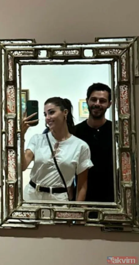 Hande Erçel New York'un altını üstüne getirdi kışlık gardırobunu düzdü parasını sevgilisi Hakan Sabancı ödedi! Aşka alışveriş molası - 8