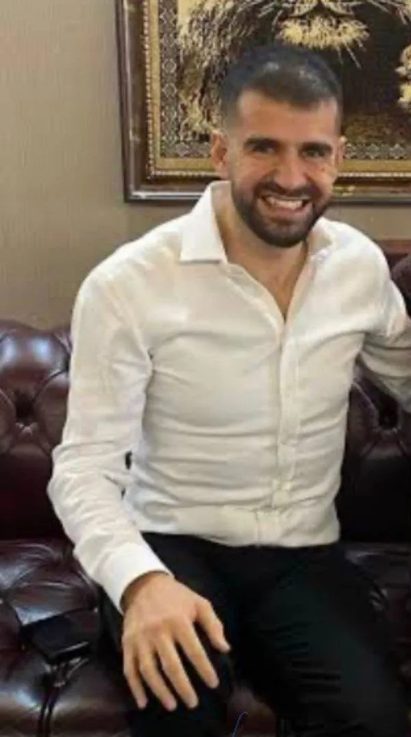 Suç örgütü lideri Bora Kaplan tutuklandı-3