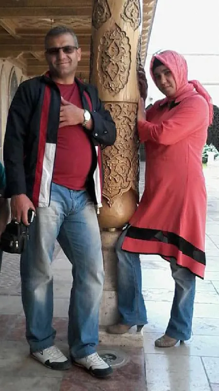Son dakika: Konya'da kan donduran olay! Eşini 46 bıçak darbesiyle öldürmüş-4