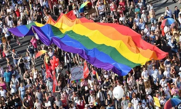 CHP'den LGBT terörüne açık destek! İlhan Cihaner'den skandal sözler: Cesur hareket edilmesi lazım - 9