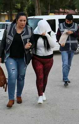 15 ilde eskort operasyonu