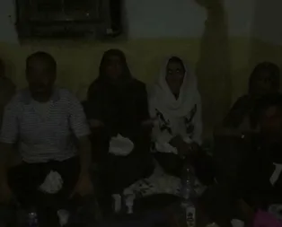 YPG/PKKdan insanlık dışı uygulama! Sivilleri canlı kalkan yaptılar