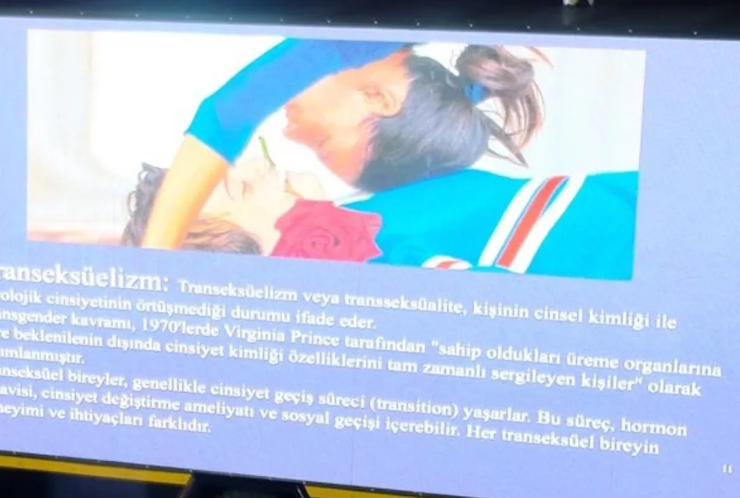 CHP’li belediyeden skandal LGBT organizasyonu!