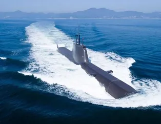 HAVELSAN üretti! Denizaltıların kalbi olacak!