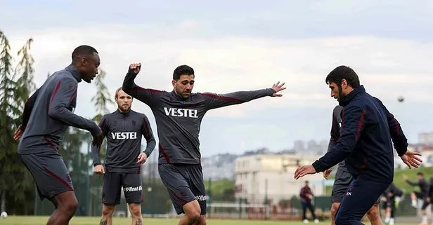 Başakşehir - Trabzonspor CANLI MAÇ İZLE!