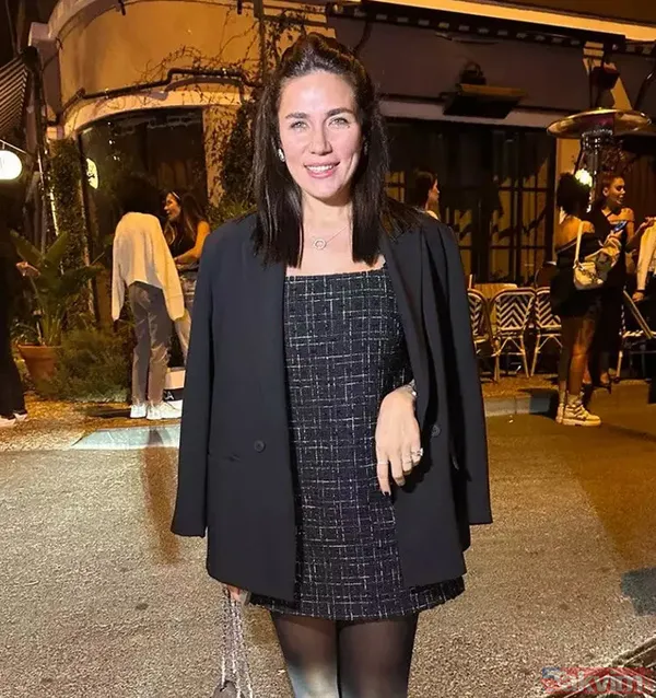 Alişan'ın izin vermediği iddia edilmişti! Zayıflayıp bir deri bir kemik kalan Buse Varol'dan flaş hamle! Hazırlıklar için düğmeye bastı - 6