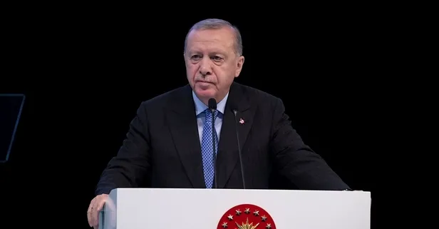 Başkan Erdoğan'dan şehit Emre Albayrak'ın ailesine başsağlığı mesajı