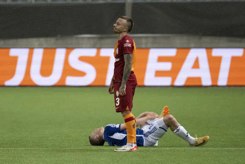 ÖZEL | Galatasaray'a yeni Matador! Angelino yerine dünya yıldızı - 4