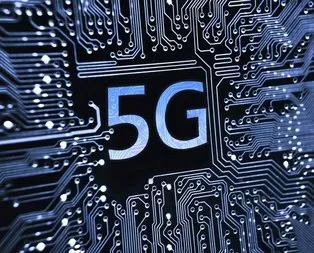 5g çalışmaları tam gaz