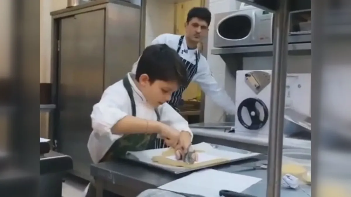 İtalyan şefin öldürülmesine ilişkin davada yeni gelişme: Katiller için istenen ceza belli oldu!