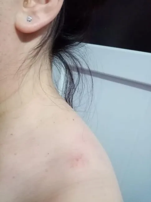 Son dakika haberleri: Seren Serengil'in Gulnoza Mamatova'yı darbettiği iddia edilmişti! Kamera görüntüsü ortaya çıktı-5