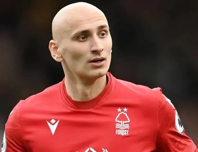 Shelvey ile yollar ayrıldı