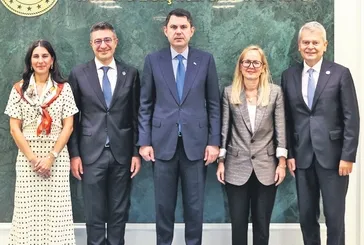 Garanti BBVA ve BBVA, COP31’in Küresel Bankacılık Partneri oldu