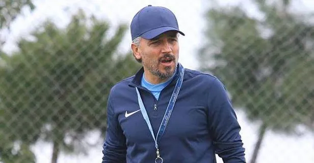 Trabzonlu yardımcısı hazır!