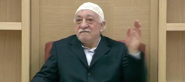 FETÖ elebaşı Gülen’e suikast hazırlığı!