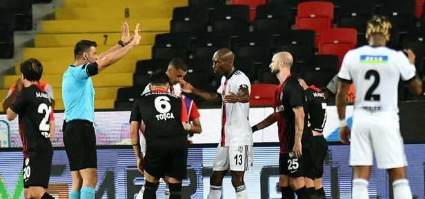 Beşiktaş Gaziantep FK maçı ne zaman, saat kaçta, hangi kanalda? Beşiktaş Gaziantep FK maçı canlı izle! Muhtemel 11’ler…-5