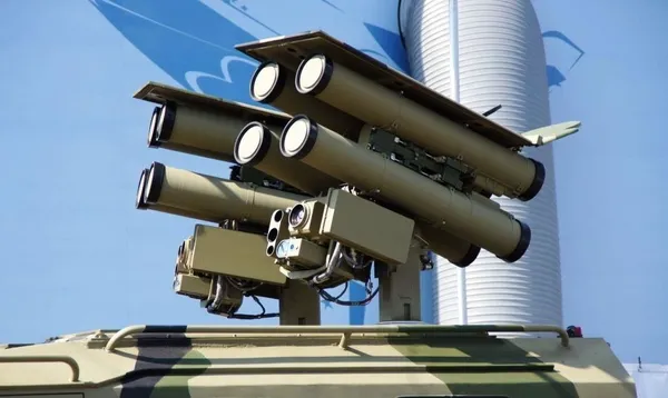 İşbirliği genişliyor! Önce S-400 şimdi de kornet-5