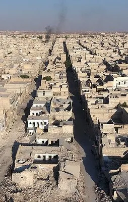 Ateşkes Esed'in tahriklerine rağmen uygulanıyor