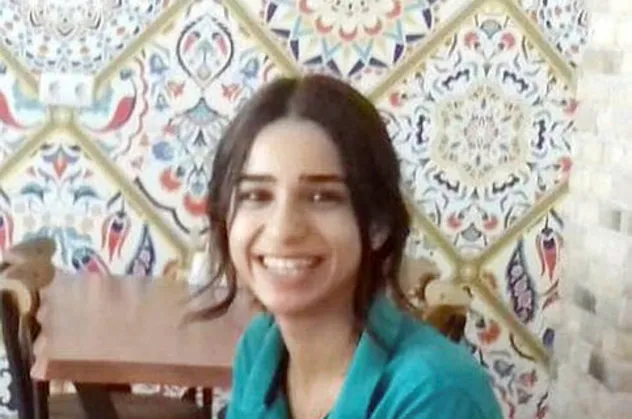 Şanlıurfa'da abi vahşeti! Önce boğazını kesti sonra kalbinden bıçakladı