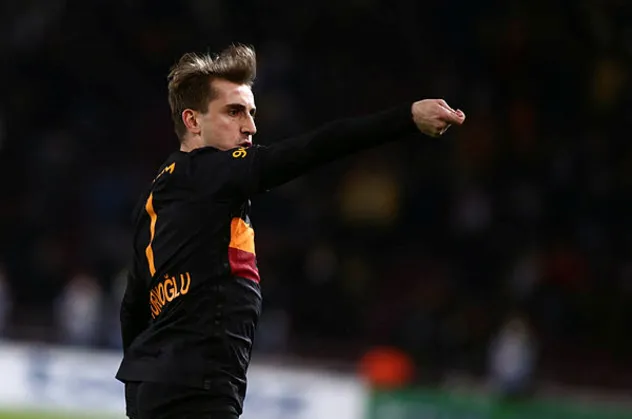 Galatasaray'da dikkat çeken istatistik! 6 sezon sonra bir ilk