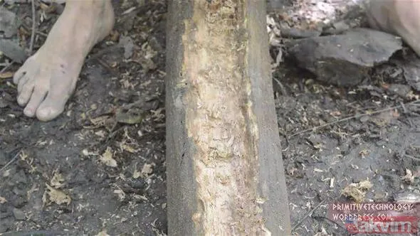 Su gücüyle öyle bir şey yaptı ki! YouTube videosu milyonlar izlendi... - 24