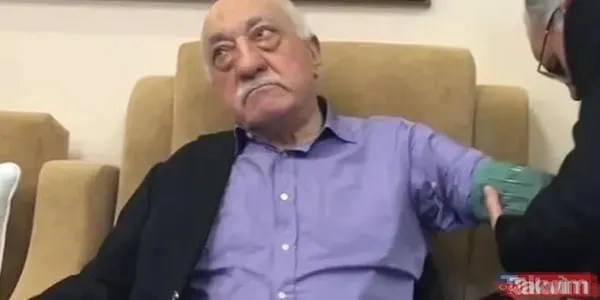 'Kaçırılan' Fetullah Gülen'in izini sürdük! 45 km'lik kıskaç harita üzerinde konum: Neresi bu Pocono? | Son görüntüde iki kilit isim - 29