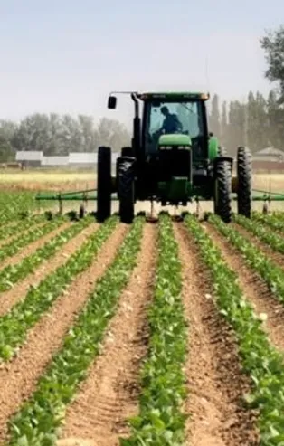 150 milyarlık tarım hamlesi