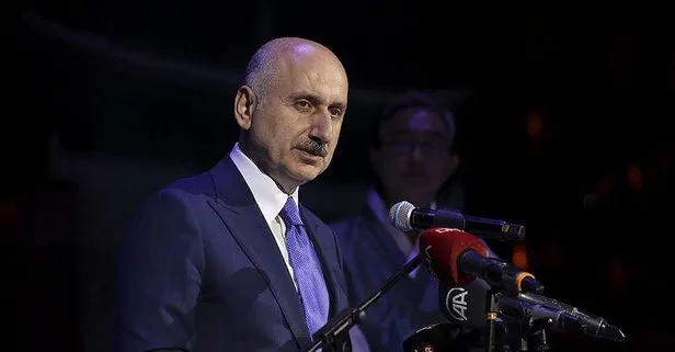Ulaştırma ve Altyapı Bakanı Adil Karaismailoğlu duyurdu: Dış hat uçuş ağımız 341 noktaya ulaştı
