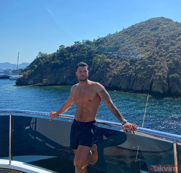 Acun Ilıcalı küplere bindi! Survivor Osman Can sinir krizi geçirdi takımdakilere ağzına geleni söyledi "Vermişler bize at hırsızlarını" Murat Ceylan... - 17