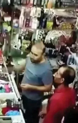 İşte Suruç'ta AK Partililere yapılan alçak saldırı