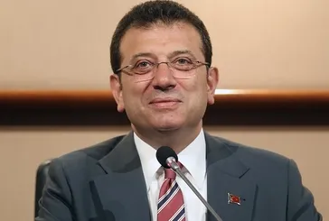 İYİ Parti Genel Başkan Yardımcısı Hakan Şeref Olgun: Ekrem İmamoğlu parti içine karışıyor