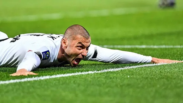 Van Dijk şok etti (Yurttan ve dünyadan spor gündemi)-2